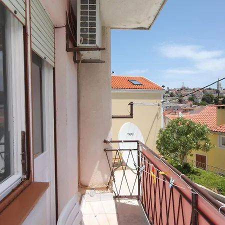 Guest house And With Parking Space 3*