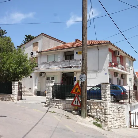 And With Parking Space 3* Mali Lošinj