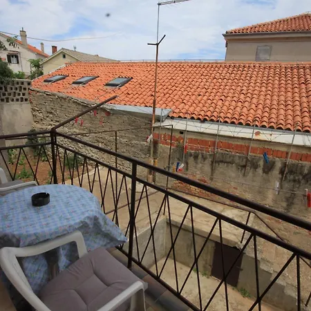 And With Parking Space 3* Mali Lošinj
