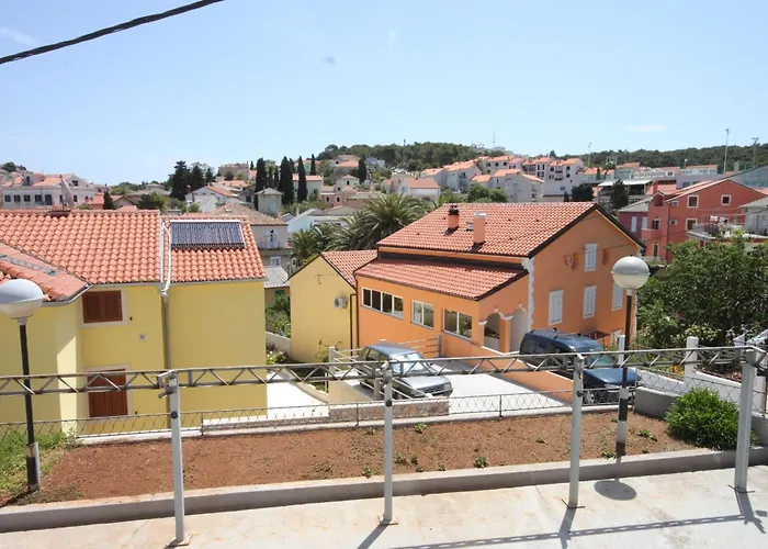 Penzion And With Parking Space