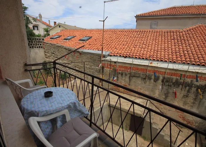 And With Parking Space 3* Mali Lošinj