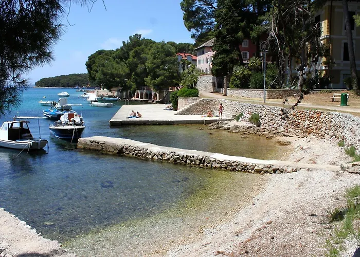 Penzion And With Parking Space 3*